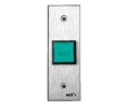RCI 975NMO12V40 Narrow Momentary Illuminated 12 Volt Exit Push Button