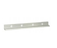 RCI AB0128 1" x 1" x 10-1/2" Angle Bracket for 8310