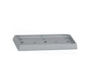 RCI AH7228 Armature Plate Holder for 8372 Maglock