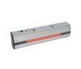 RCI DE831028 Delayed Egress Magnetic Lock with 960 Switch Brushed Anodized Aluminum Finish
