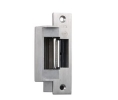 RCI F1114-01-32D Fire Rated Electric Strike, 4-7/8" Faceplate, Fail Secure, Satin Stainless Steel