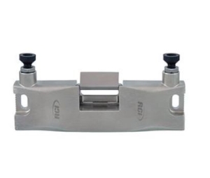 RCI VR165-32D Electric Strike, Vertical Rod Exit Device, Satin Stainless Steel