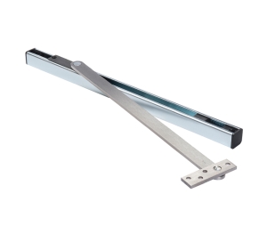 Rixson 1-326 613E Concealed Heavy Duty Hold Open, Dark Oxidized Satin Bronze Oil Rubbed