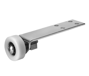 Rixson 10602 Double Roller Caster