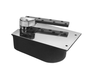 Rixson L27105N LAP LH Extra Heavy Duty Lead Lined Closers, 105 Degree, No Hold Open, Left Hand, Less All Parts