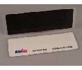 AWID AWI100RV-UHF-0-0 Rearview Mirror Tag, Reading Distance up to 20 Feet