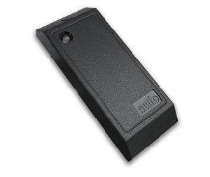 AWID AWI100SR-2400-BEIGE Sentinel-Prox Mullion Mount Proximity Reader, 4" to 5.5" Read Range, Beige