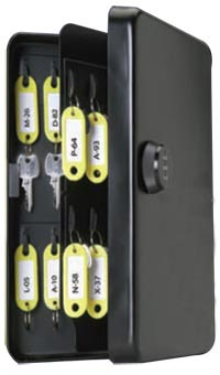 ShurLok SL-8548 48 Key Cabinet