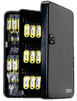 ShurLok SL-9122 122 Key Cabinet