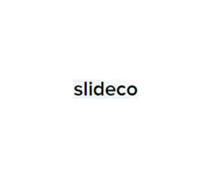Slideco Cmp. 14206 14206 Univ Lock & Handle* Sllo