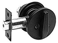 Acorn SM9BG Single Cylinder Deadbolt