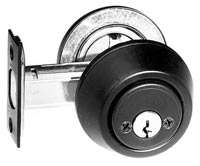 Acorn SMABG Double Cylinder Deadbolt