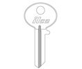 Kaba Ilco 1073 Fraim Key Blank