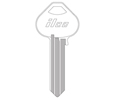 Kaba Ilco A1011-4N  Corbin Russin Key Blank