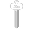 Kaba Ilco A1114F Best IC F Key Blank