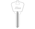 Kaba Ilco A1179P Arrow Key Blank