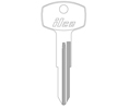 Kaba Ilco X114 Nissan Key Blank