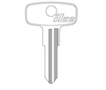 Kaba Ilco X67 Yamaha Key Blank