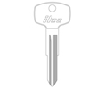 Kaba Ilco X7 Nissan Key Blank
