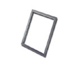 Sentry Mirror SMS Frame/Bezel Replacement for 18" x 36" Mirror