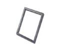 Sentry Mirror SMS Frame/Bezel Replacement for 18" x 30" Mirror