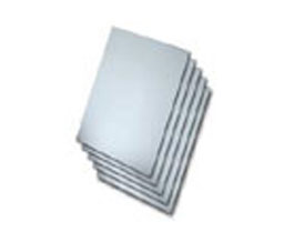 Sentry Mirror SMS Plexi-Shield Replacement for 18" x 30" Mirror - (pack of 5 shields)