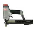 Senco SNSLS25XP 18 Gauge 1/4" Narrow Crown Air Powered Stapler - 1 Each