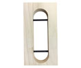 Soss 218-IT Router Guide Template 218IT for SOSS Invisible Hinge 218