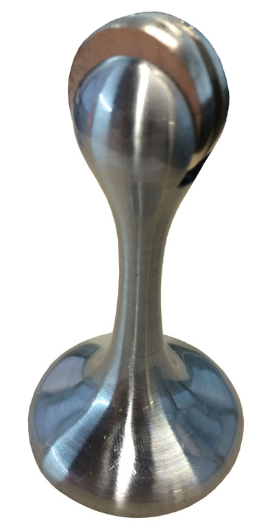 Magnetic Door Holder and Stop