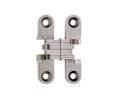Soss 101CUS15 Invisible Hinge 101 Series US15 - Satin Nickel