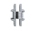 Soss 106US26D Invisible Hinge 106 Series US26D - Satin Chrome