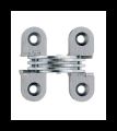 SOSS 114US26DB Invisible Hinge 114 Series, Satin Chrome, Box of 100 , bulk