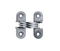 Soss 114UNP Invisible Hinge 114 Series UNP - Unplated