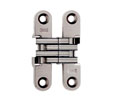 Soss 204CUS15 Invisible Hinge 204 Series US15 - Satin Nickel