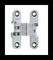 SOSS 205US26DB Invisible Hinge 205 Series, Satin Chrome, Box of 100 , bulk