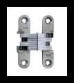 SOSS 205MUNPB Invisible Hinge 205 Series, Modified Hinge Bodies, Unplated, Box of 100 , bulk