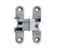 Soss 205UNP Invisible Hinge 205 Series UNP - Unplated