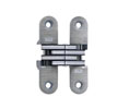 Soss 208UNP Invisible Hinge 208 Series UNP - Unplated