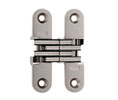 Soss 208US15 Invisible Hinge 208 Series US15 - Satin Nickel