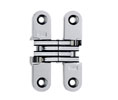 Soss 208US26 Invisible Hinge 208 Series US26 - Bright Chrome