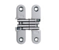 Soss 208US26D Invisible Hinge 208 Series US26D - Satin Chrome