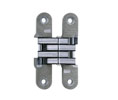 Soss 212UNP Invisible Hinge 212 Series UNP - Unplated