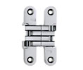 Soss 212US26 Invisible Hinge 212 Series US26 - Bright Chrome