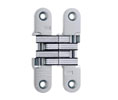 Soss 212US26D Invisible Hinge 212 Series US26D - Satin Chrome