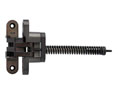Soss 216ICUS10BL Invisible Hinge 216IC Series US10BL - Oil Rubbed Bronze, Lacquered
