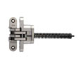 Soss 216ICUS15 Invisible Hinge 216IC Series US15 - Satin Nickel