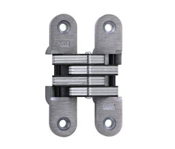 thumbnail image 2 of SOSS 216-IT 216 Inv Hinge Router Guide Temp For Use With 216 Inv Hinge... 2 of 12