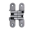 Soss 216FRUNP Invisible Hinge 216FR Series FRUNP - Unplated