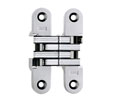 Soss 216FRUS26 Invisible Hinge 216FR Series FRUS26 - Bright Chrome