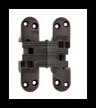SOSS 218US10BLB Invisible Hinge 218 Series, Oil Rubbed Bronze, Lacquered, 1-3/4" Minumum Thickness, Box of 100 , bulk